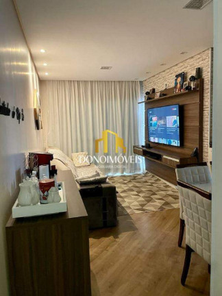 Foto do imóvel Apartamento com 3 Quartos à Venda, 84 m² em Assunção - São Bernardo Do Campo