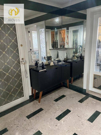 Imagem Apartamento com 3 Quartos à Venda, 273 m² em Copacabana - Rio De Janeiro