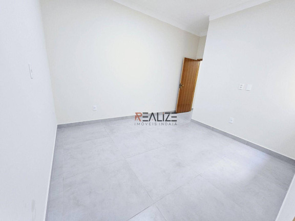 Imagem Casa com 3 Quartos à Venda, 110 m² em Jardim Pau Preto - Indaiatuba Imagem Casa com 3 Quartos à Venda, 110 m² em Jardim Pau Preto - Indaiatuba