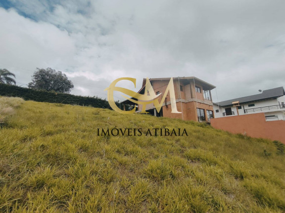 Imagem Terreno em Condomínio à Venda, 603 m² em Portão - Atibaia