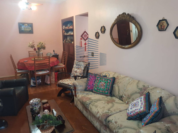 Imagem Apartamento com 2 Quartos à Venda, 74 m² em Vila Isabel - Rio De Janeiro