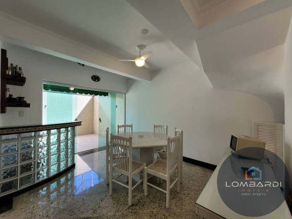Imagem Casa com 3 Quartos à Venda, 200 m² em Saco Da Ribeira - Ubatuba