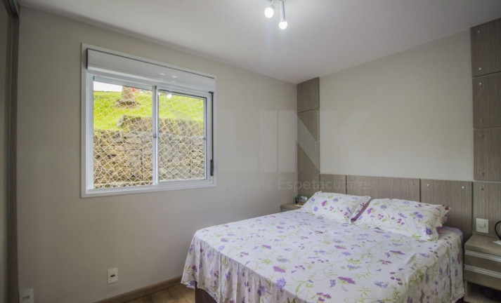 Imagem Apartamento com 3 Quartos à Venda, 68 m² em Jardim Carvalho - Porto Alegre