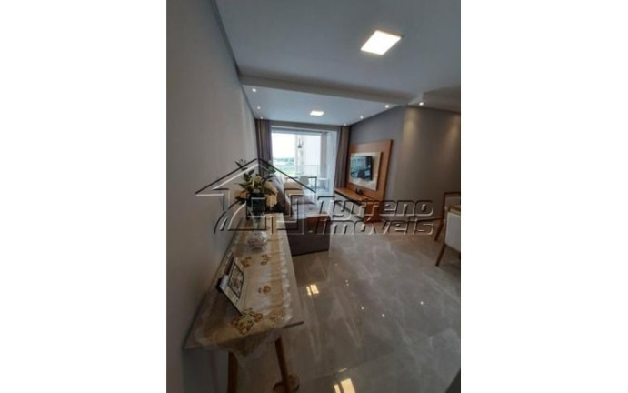 Apartamento com 2 Quartos à Venda, 75 m² em Jardim Sul - São José Dos Campos
