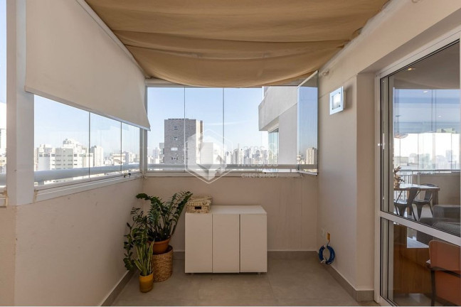 Imagem Apartamento com 2 Quartos à Venda, 113 m² em Chácara Inglesa - São Paulo Imagem Apartamento com 2 Quartos à Venda, 113 m² em Chácara Inglesa - São Paulo