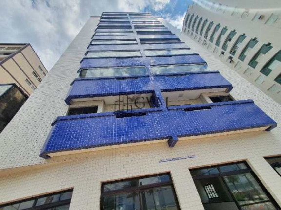 Apartamento com 2 Quartos à Venda, 62 m² em Guilhermina - Praia Grande