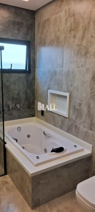 Imagem Casa com 3 Quartos à Venda, 203 m² em Quinta Do Lago Residence - São José Do Rio Preto