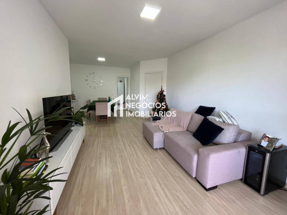 Imagem Apartamento com 3 Quartos à Venda, 114 m² em Vila Ema - São José Dos Campos
