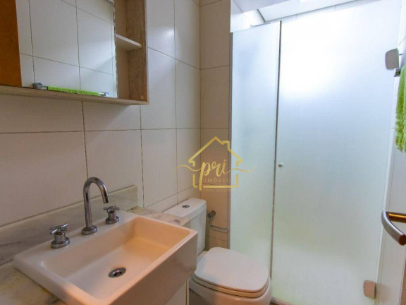 Imagem Apartamento com 2 Quartos à Venda, 59 m² em Vila Matias - Santos Imagem Apartamento com 2 Quartos à Venda, 59 m² em Vila Matias - Santos