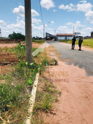 Imagem Terreno à Venda, 909 m² em Santa Amélia 2 - Brotas Imagem Terreno à Venda, 909 m² em Santa Amélia 2 - Brotas