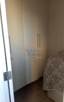 Imagem Apartamento com 3 Quartos à Venda, 113 m² em Santana - São Paulo
