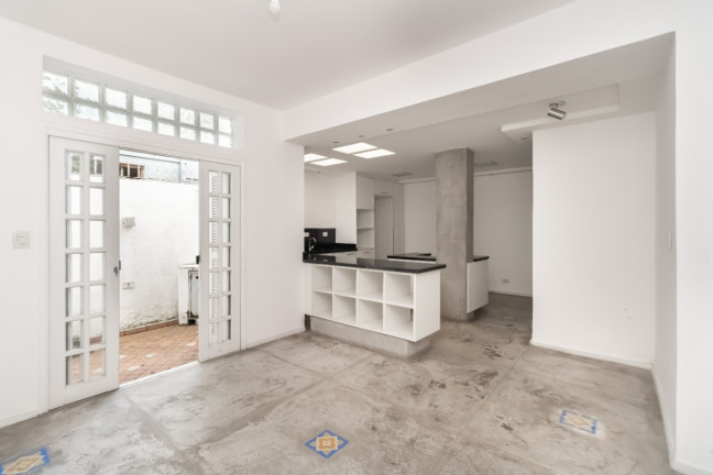 Imagem Casa com 2 Quartos à Venda, 180 m² em Campo Belo - São Paulo Imagem Casa com 2 Quartos à Venda, 180 m² em Campo Belo - São Paulo