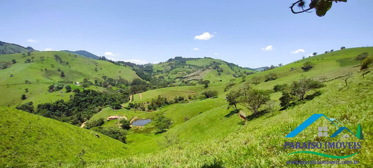 Imagem Chácara à Venda, 20 m² em Centro - Paraisópolis Imagem Chácara à Venda, 20 m² em Centro - Paraisópolis