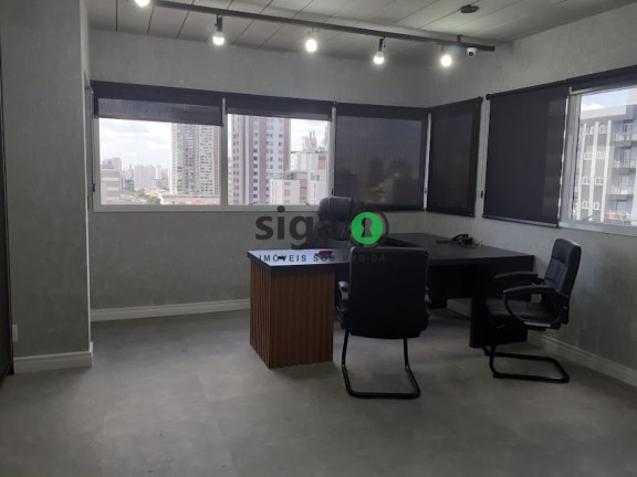 Imagem Imóvel Comercial à Venda, 34 m² em Tatuapé - São Paulo