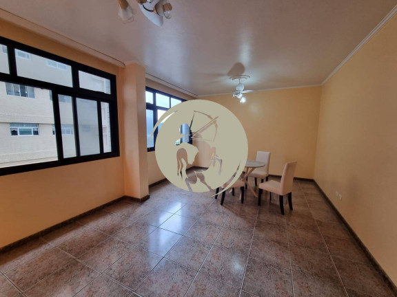 Imagem Apartamento com 3 Quartos à Venda, 147 m² em Jose Menino - Santos Imagem Apartamento com 3 Quartos à Venda, 147 m² em Jose Menino - Santos