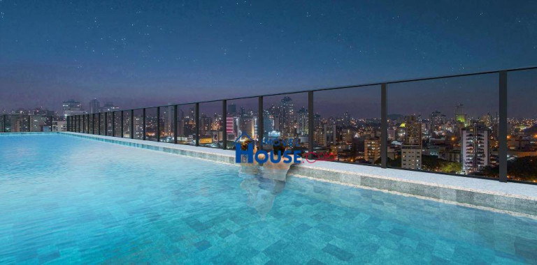 Imagem Apartamento com 3 Quartos à Venda, 85 m² em Pinheiros - São Paulo Imagem Apartamento com 3 Quartos à Venda, 85 m² em Pinheiros - São Paulo