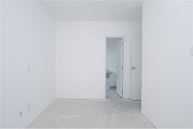 Imagem Apartamento com 2 Quartos à Venda, 61 m² em Jabaquara - São Paulo