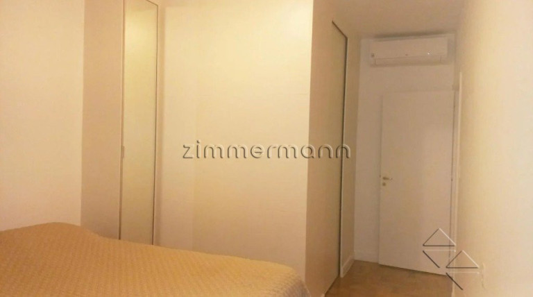 Imagem Apartamento com 2 Quartos à Venda, 120 m² em Consolacao - São Paulo
