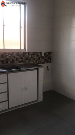Imagem Apartamento com 2 Quartos para Alugar, 58 m² em Jardim Saira - Sorocaba