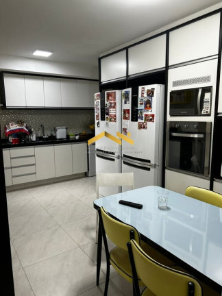 Imagem Apartamento com 4 Quartos à Venda, 185 m² em Morumbi - São Paulo Imagem Apartamento com 4 Quartos à Venda, 185 m² em Morumbi - São Paulo