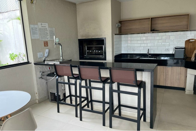 Imagem Apartamento com 2 Quartos à Venda, 62 m² em Vila Graciosa - São Paulo