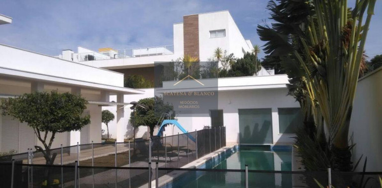 Imagem Casa de Condomínio com 3 Quartos à Venda, 500 m² em Condomínio Fazenda Imperial - Sorocaba Imagem Casa de Condomínio com 3 Quartos à Venda, 500 m² em Condomínio Fazenda Imperial - Sorocaba