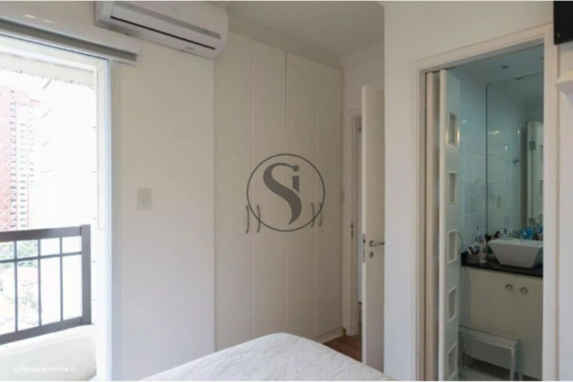 Imagem Apartamento com 3 Quartos à Venda, 81 m² em Vila Mariana - São Paulo Imagem Apartamento com 3 Quartos à Venda, 81 m² em Vila Mariana - São Paulo