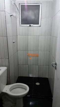 Imagem Apartamento com 2 Quartos à Venda, 50 m² em Jardim Ansalca - Guarulhos
