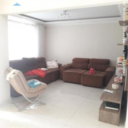 Imagem Casa com 3 Quartos à Venda, 140 m² em Presidente Altino - Osasco