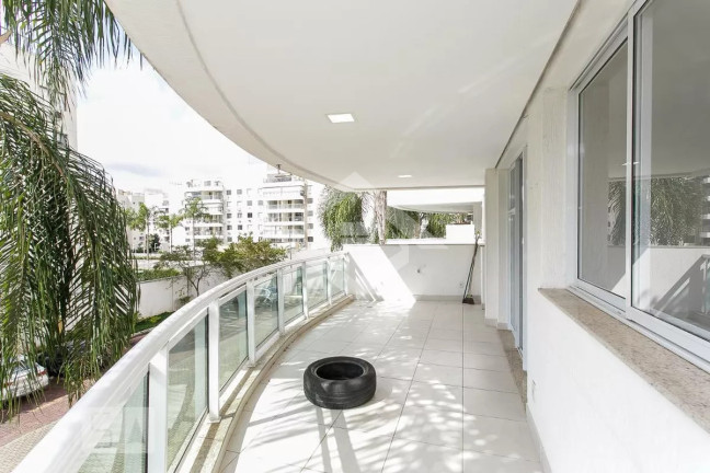 Imagem Apartamento com 3 Quartos à Venda, 102 m² em Recreio Dos Bandeirantes - Rio De Janeiro Imagem Apartamento com 3 Quartos à Venda, 102 m² em Recreio Dos Bandeirantes - Rio De Janeiro
