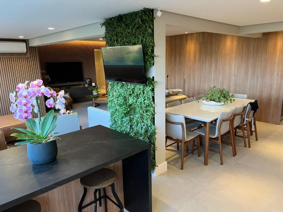 Imagem Apartamento com 5 Quartos à Venda, 154 m² em Vila Brandina - Campinas Imagem Apartamento com 5 Quartos à Venda, 154 m² em Vila Brandina - Campinas