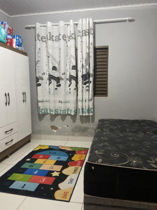 Imagem Casa com 5 Quartos à Venda, 105 m² em Jardim Verão - Sarandi
