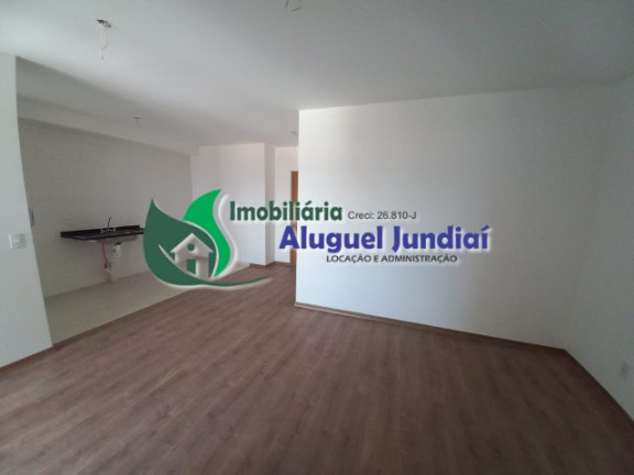 Apartamento com 3 Quartos à Venda ou Temporada, 101 m² em Vila Galvão - Jundiaí