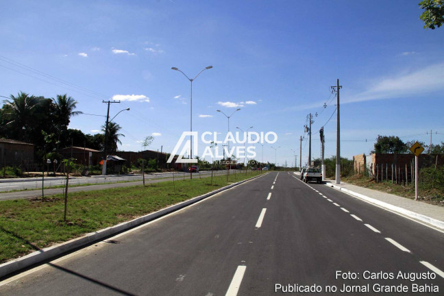 Imagem Terreno à Venda, 490 m² em Mangabeira - Feira De Santana Imagem Terreno à Venda, 490 m² em Mangabeira - Feira De Santana