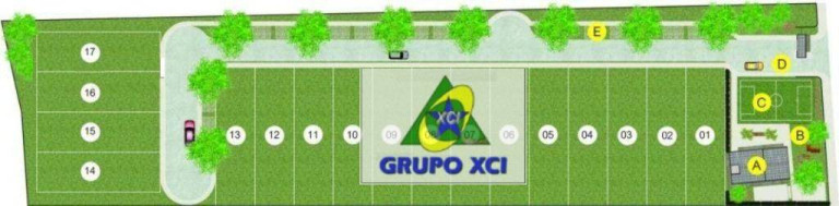 Imagem Terreno à Venda, 520 m² em Vila Modesto Fernandes - Campinas Imagem Terreno à Venda, 520 m² em Vila Modesto Fernandes - Campinas