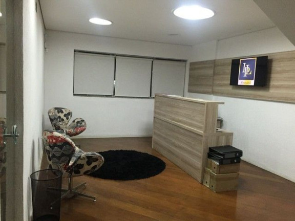 Sobrado à Venda, 179 m² em Jardim - Santo André