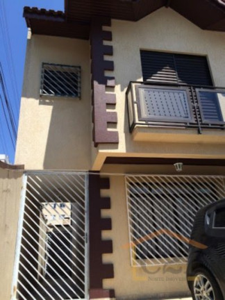 Imagem Sobrado com 3 Quartos à Venda, 100 m² em Vila Rosália - Guarulhos Imagem Sobrado com 3 Quartos à Venda, 100 m² em Vila Rosália - Guarulhos