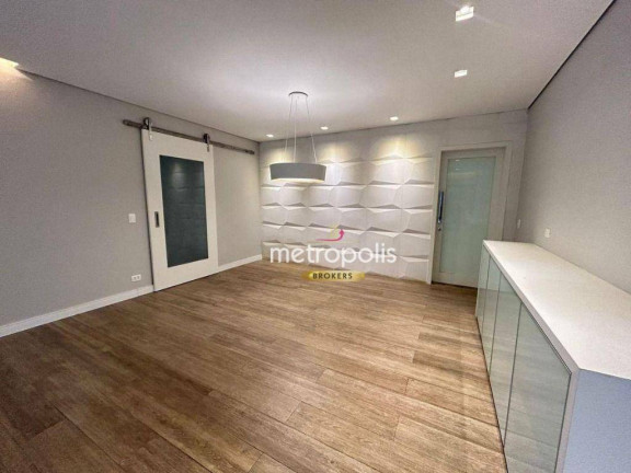 Imagem Casa com 4 Quartos à Venda, 266 m² em Campo Belo - São Paulo