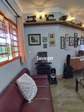 Imagem Chácara com 3 Quartos à Venda, 200 m² em Setor Central - Nova Veneza