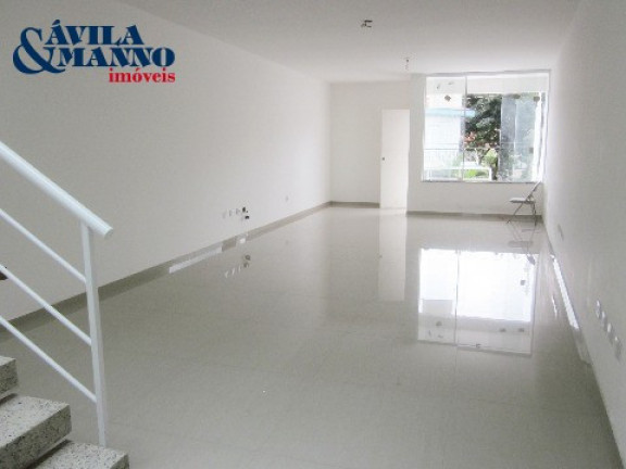 Imagem Sobrado com 3 Quartos à Venda, em água Rasa - Sao Paulo Imagem Sobrado com 3 Quartos à Venda, em água Rasa - Sao Paulo