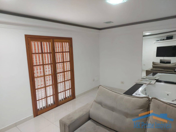 Imagem Casa com 3 Quartos à Venda, 150 m² em Cidade São Francisco - São Paulo