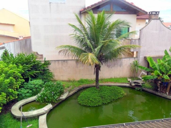 Imagem Sobrado com 5 Quartos à Venda, 576 m² em Jardim Imperador - Peruíbe Imagem Sobrado com 5 Quartos à Venda, 576 m² em Jardim Imperador - Peruíbe