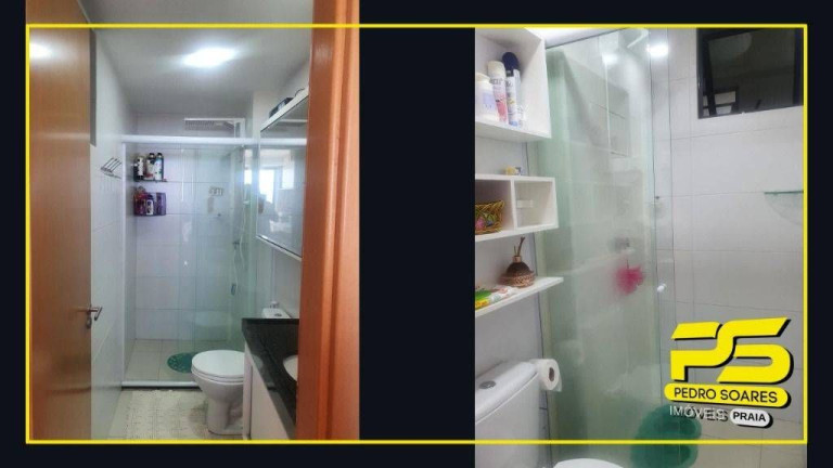 Imagem Apartamento com 2 Quartos à Venda, 61 m² em Jardim Oceania - João Pessoa Imagem Apartamento com 2 Quartos à Venda, 61 m² em Jardim Oceania - João Pessoa