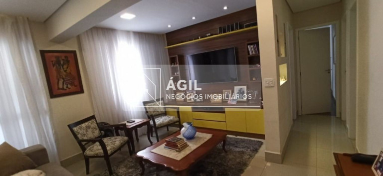 Imagem Apartamento com 4 Quartos à Venda, 122 m² em Jardim Das Indústrias - São José Dos Campos Imagem Apartamento com 4 Quartos à Venda, 122 m² em Jardim Das Indústrias - São José Dos Campos