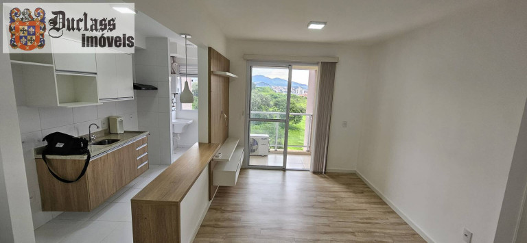Imagem Apartamento com 2 Quartos à Venda, 70 m² em Jardim Do Lago - Bragança Paulista