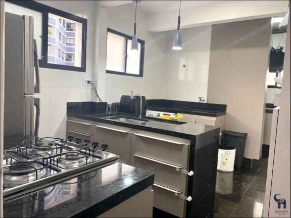 Imagem Apartamento com 3 Quartos à Venda, 100 m² em Caminho Das Arvores - Salvador Imagem Apartamento com 3 Quartos à Venda, 100 m² em Caminho Das Arvores - Salvador