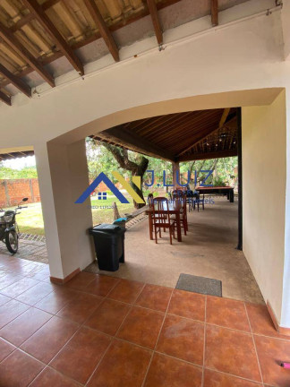 Imagem Chácara com 4 Quartos à Venda, 1.023 m² em Colinas De Indaiatuba - Indaiatuba Imagem Chácara com 4 Quartos à Venda, 1.023 m² em Colinas De Indaiatuba - Indaiatuba