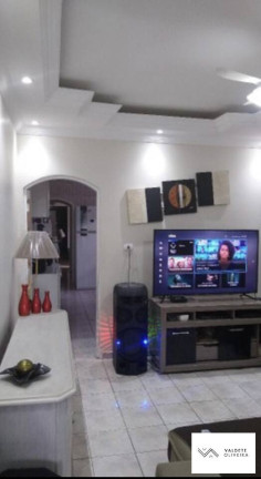 Imagem Casa com 3 Quartos à Venda, em Jardim Primavera - Jacareí Imagem Casa com 3 Quartos à Venda, em Jardim Primavera - Jacareí