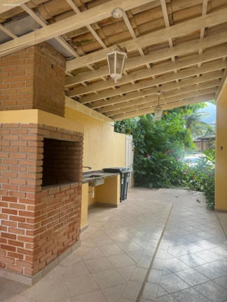 Imagem Apartamento com 4 Quartos à Venda, 414 m² em Toque-toque Pequeno - São Sebastião Imagem Apartamento com 4 Quartos à Venda, 414 m² em Toque-toque Pequeno - São Sebastião