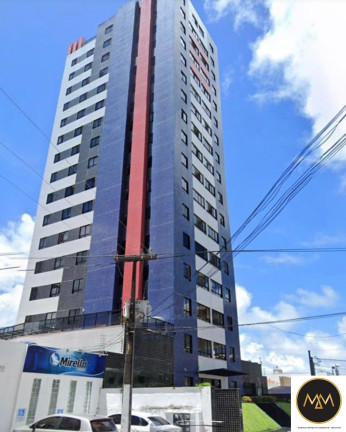 Imagem Apartamento com 3 Quartos à Venda, 85 m² em Manaíra - João Pessoa Imagem Apartamento com 3 Quartos à Venda, 85 m² em Manaíra - João Pessoa